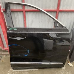 2022-2025 Acura MDX Right Front Door 