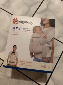 Ergo baby