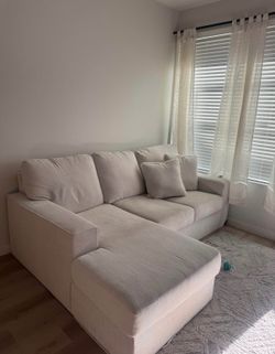 Ashley Furniture Chaise/Couch $900 OBO