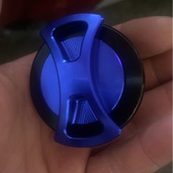 Gas Cap For A Motorcycle Or ATV