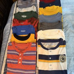 Boys Clothes 