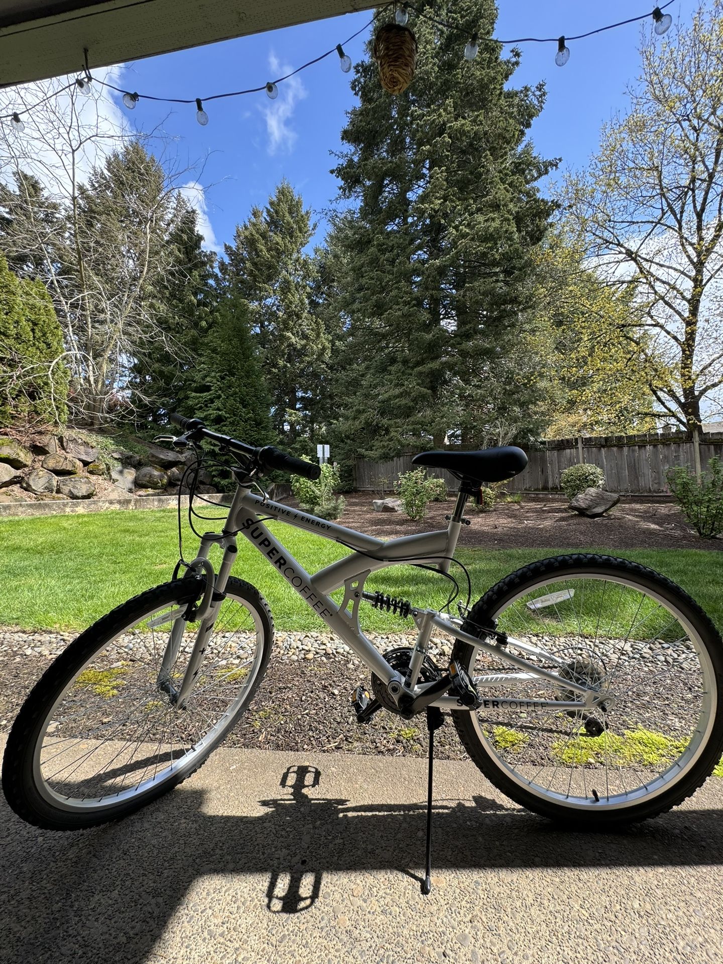 Mountain Bike 26” Never Used 