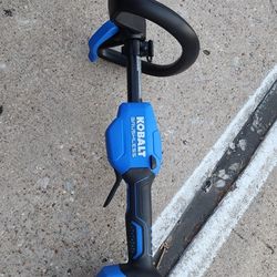 Kobalt 24V Universal Connect Power Head 