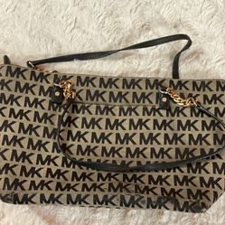 Michael Kors Purse Bag 