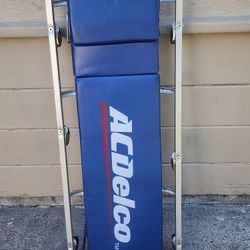 AC DELCO AUTOMOTIVE CREEPER
