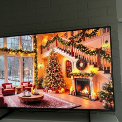 Samsung TV 50” 📺 