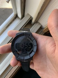 Rockwell Raider Project watch