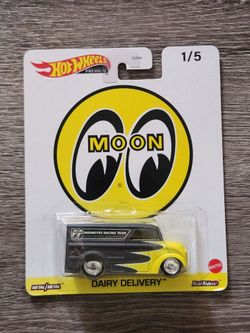 Hotwheel
