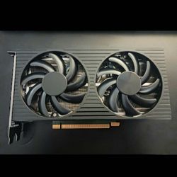 2K 2560x1440 Gaming Nvidia RTX 3060ti GDDR6 Graphics Card Like New Condition 
