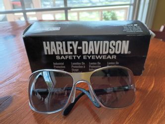 Harley Davidson Safety Sunglasses