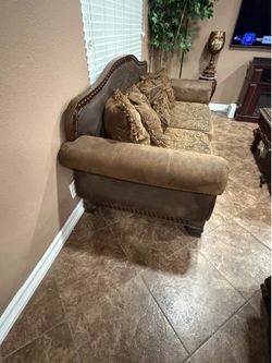 Ashley couches