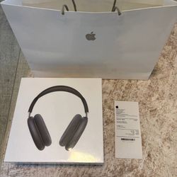 Airpod Max Midnight