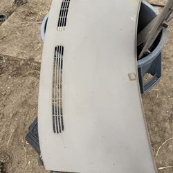 2002 gmc sierra dashboard $60