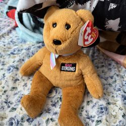 This Is The Original Beanie Baby Collection