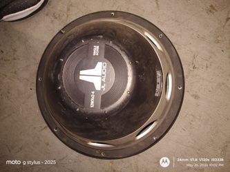 Jl audio