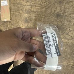 12-24 Nissan Altima Chip Guard