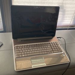 HP Laptop for parts