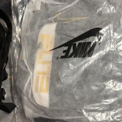 NIKE ELITE BAG