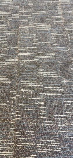 Business grade carpet 24x24 tiles