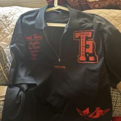 True Religion Knit Tee 