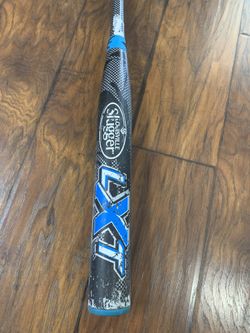 Louisville Slugger LXT Composite Bat Softball Fastpitch 32” 22oz