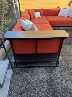 Wayfair Console table