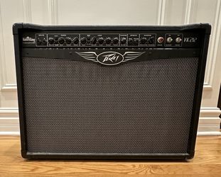 Peavey ValveKing VK212 Guitar Amp