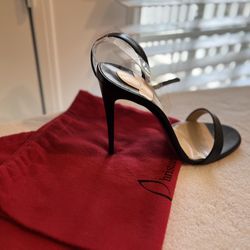Jonatina Christian Louboutin Heels