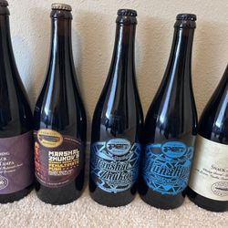 Beer (make offer)