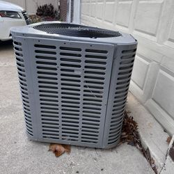 Ameristar Air Condition 