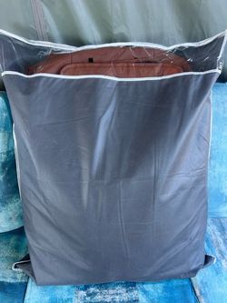 2025 Toyota Tundra OEM Brown Seat Covers – Complete Set