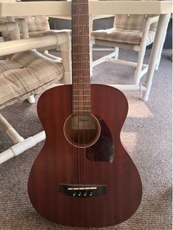 Ibanez Acoustic Bass ( Strings Included)