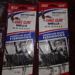 Fishing Gear