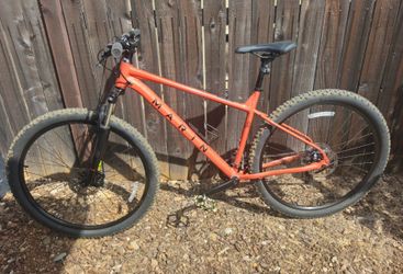 Mountain Bike