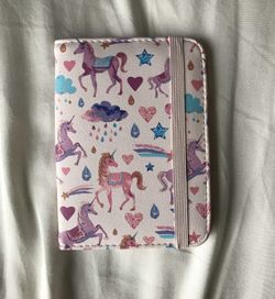 Unicorn Wallet