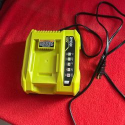 Ryobi 40v Rapid Battery Charger 