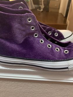 Converse Shoes