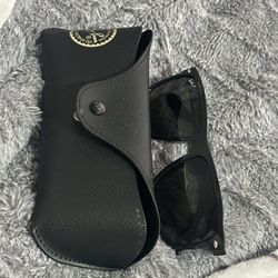 Ray Ban sunglasses RB4147