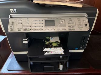 Hp ink jet