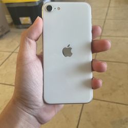 Apple Watch SE 3rd 64Gb unlocked