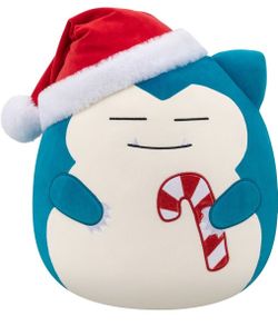 Pokemon 14" Holiday Squishmallows Pokemon Plush (Target Exclusive) 