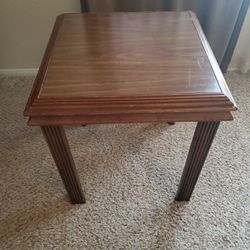 Side Table
