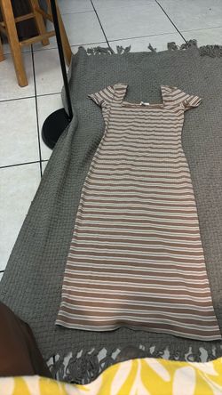 Woman dress