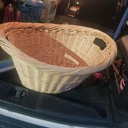 New Laundry Basket 5 Firm Look My Post Alot Item