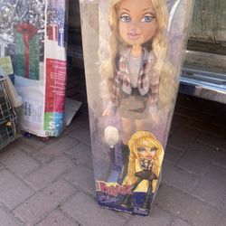 Bratz Collection 