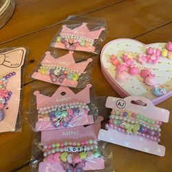 Party Favors