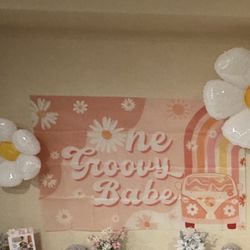 Free Groovy birthday items 