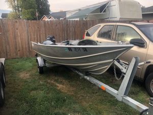 New and Used Aluminum boats for Sale in Portland, OR - OfferUp
