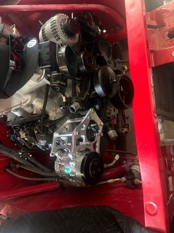 LS Engine swap, BBC, SBC, HEMI