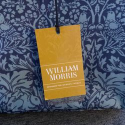 William Morris Insulted Lunch Tote